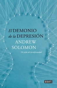 El Demonio de la Depresion (Debate, 2015)