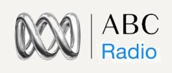 ABC Radio Australia logo