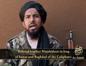 Abu Yahya al-Libi of the Libya Islamic Fighting Group.