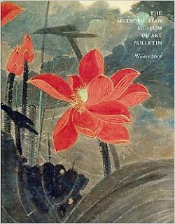 Modern Chinese Painting, 1860–1980: Selections from the Robert H. Ellsworth Collection in The Metropolitan Museum of Art