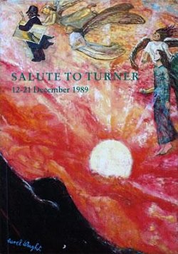Salute to Turner: 12-21 December 1989