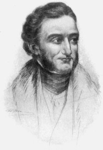 Joseph Mallord William Turner (1775-1851)