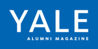 Yale Alumni Magazine logo