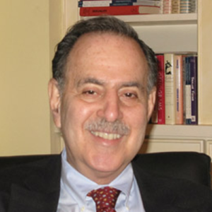 Richard C. Friedman