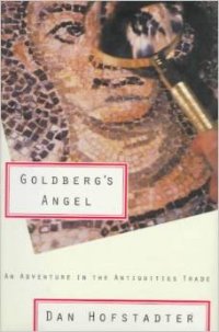 Goldberg's Angel, by Dan Hofstadter