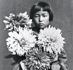 Yayoi Kusama, 1939