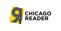 Chicago Reader logo
